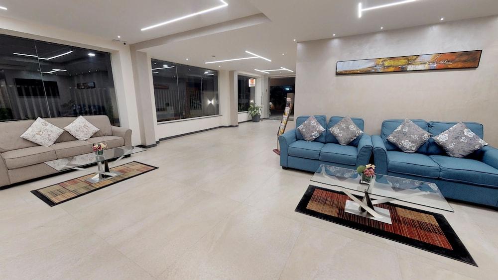 37Th Crescent Boutique Suites Μπανγκαλόρ Εξωτερικό φωτογραφία