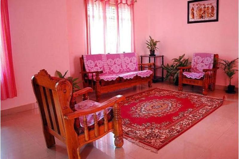 37Th Crescent Boutique Suites Μπανγκαλόρ Εξωτερικό φωτογραφία