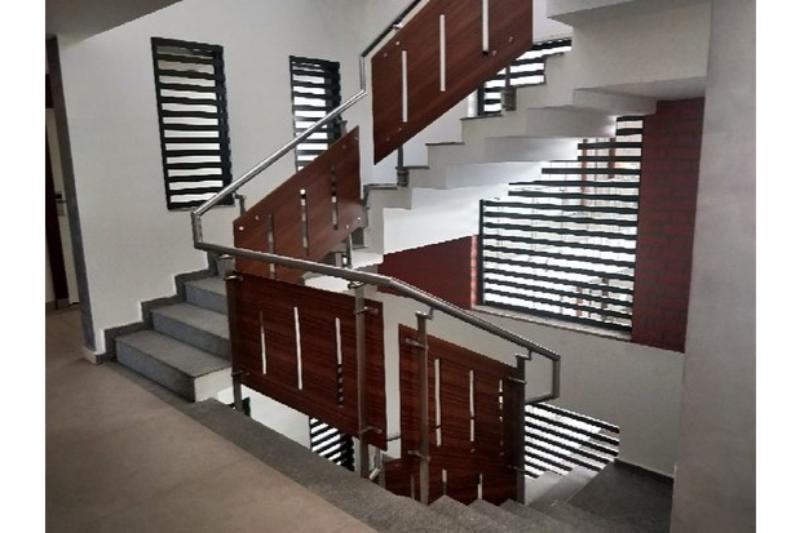 37Th Crescent Boutique Suites Μπανγκαλόρ Εξωτερικό φωτογραφία