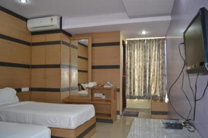 37Th Crescent Boutique Suites Μπανγκαλόρ Εξωτερικό φωτογραφία