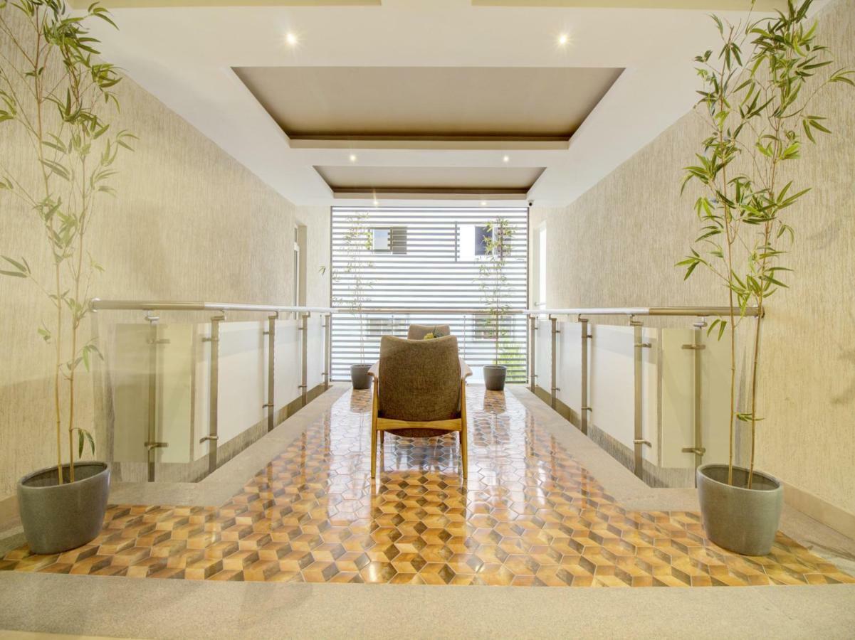 37Th Crescent Boutique Suites Μπανγκαλόρ Εξωτερικό φωτογραφία