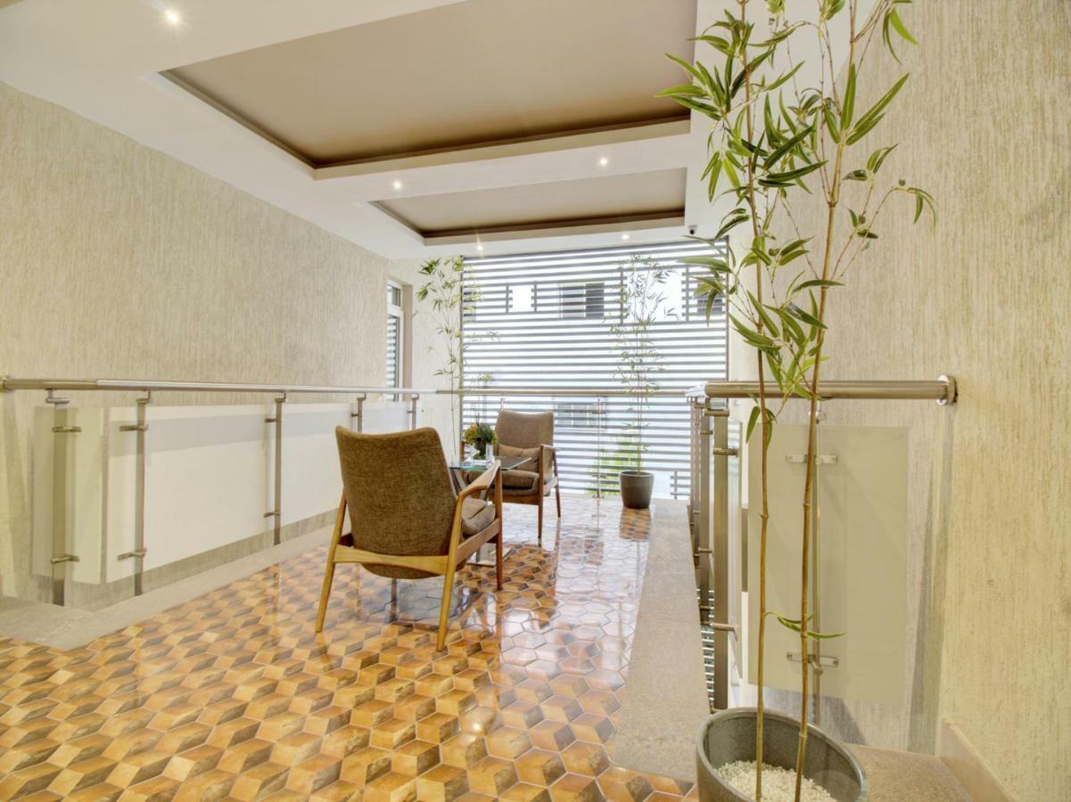 37Th Crescent Boutique Suites Μπανγκαλόρ Εξωτερικό φωτογραφία