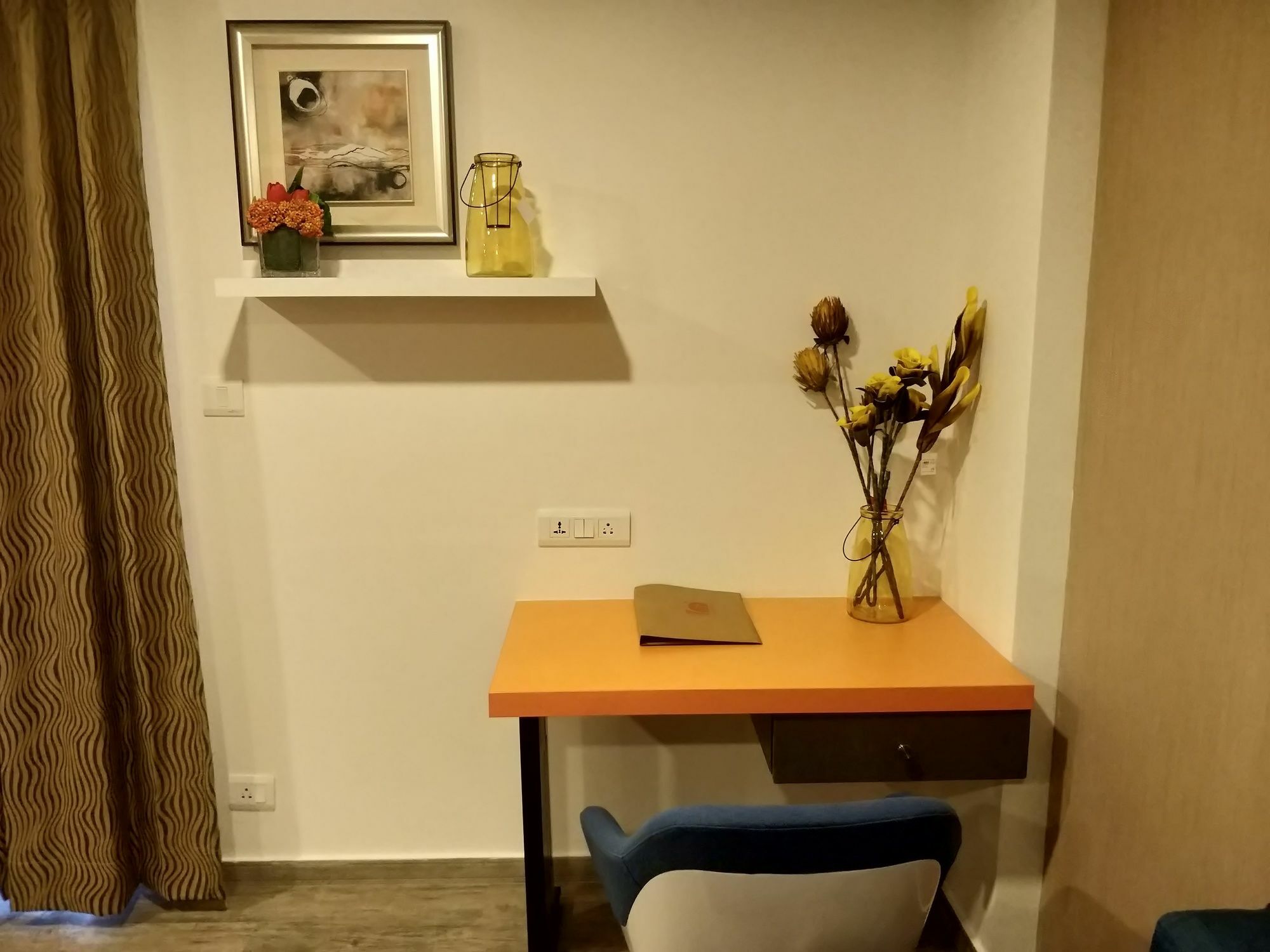 37Th Crescent Boutique Suites Μπανγκαλόρ Εξωτερικό φωτογραφία