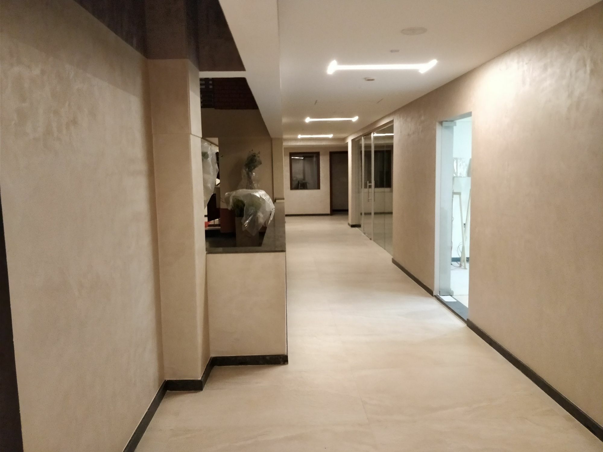 37Th Crescent Boutique Suites Μπανγκαλόρ Εξωτερικό φωτογραφία