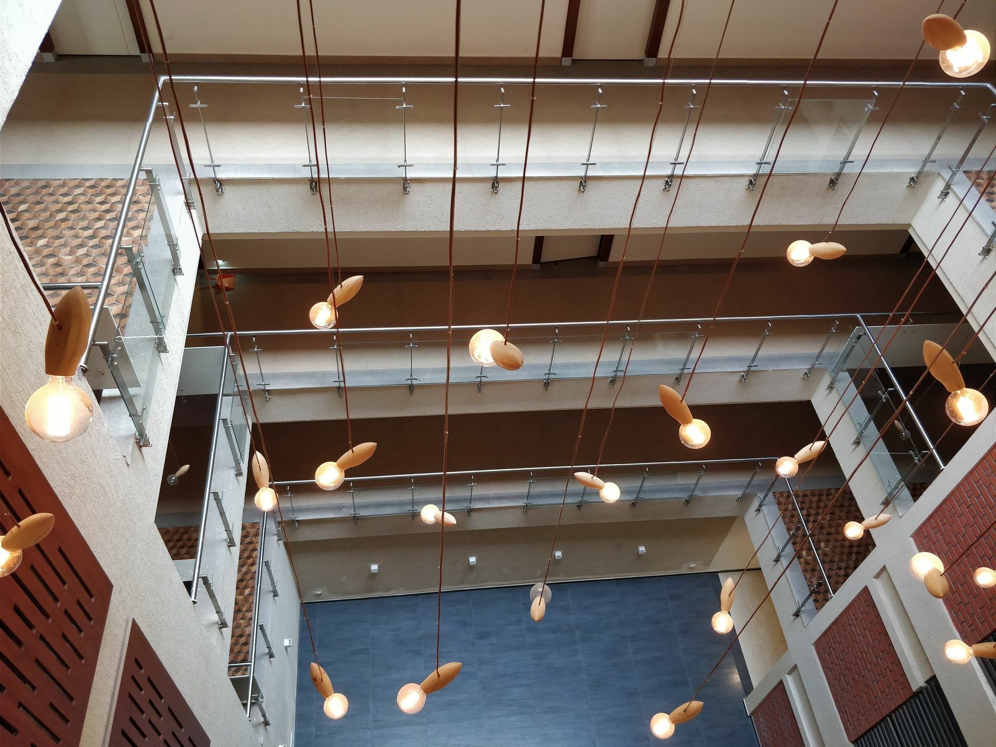 37Th Crescent Boutique Suites Μπανγκαλόρ Εξωτερικό φωτογραφία